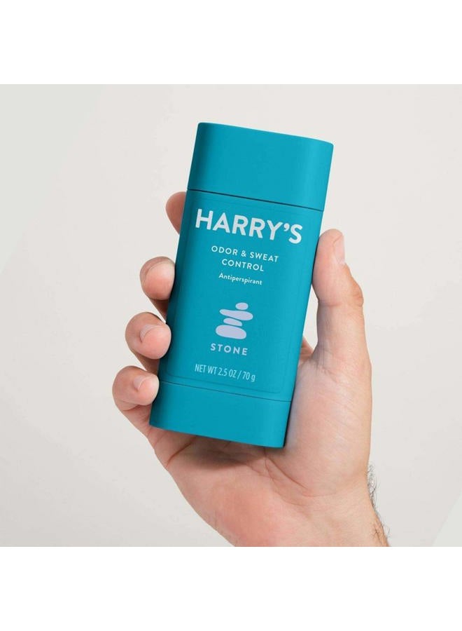 Harry's Antiperspirant Stone - 2.5oz - Image 2