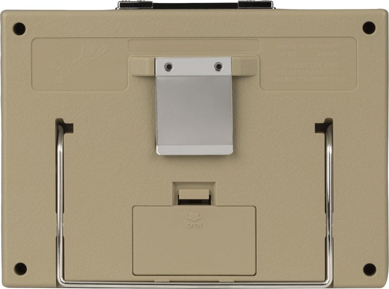 FENDER 0234812082 (MINI '65 Twin-AMP™, Blonde) - Image 2