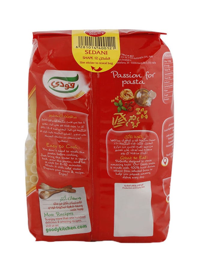 Goody باستا سيداني رقم 12 - Image 2