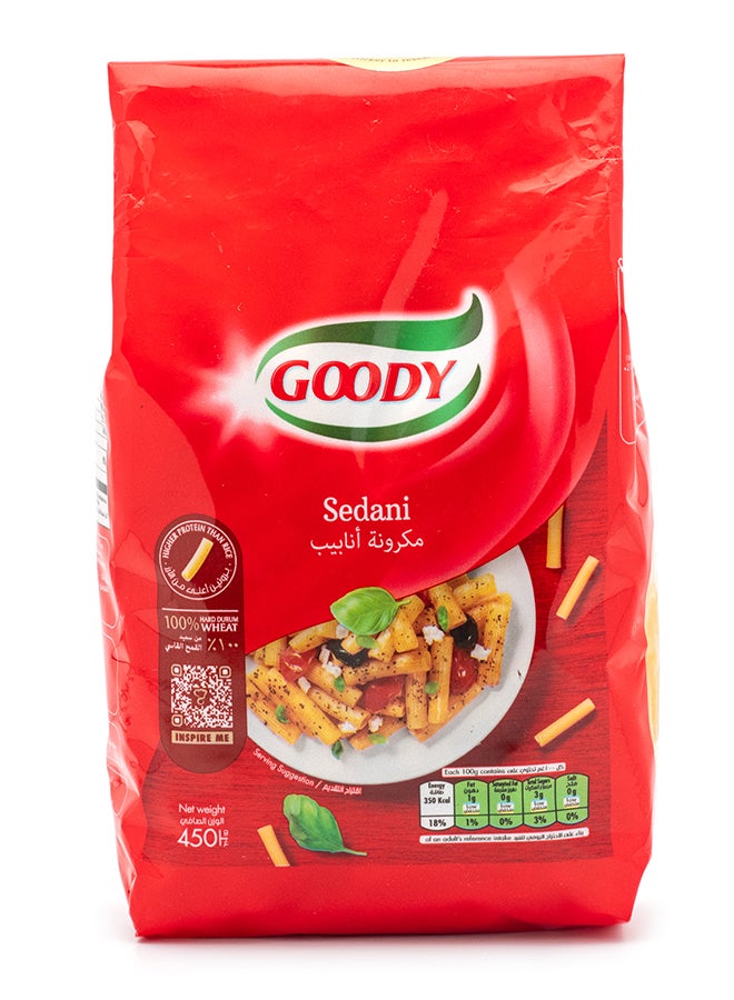 Goody باستا سيداني رقم 12 - Image 1