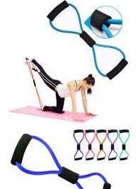 5DM Sports Exercise Resistance Band  - Image 1