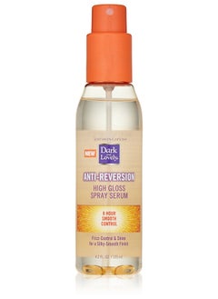 Dark And Lovely Au Natural Antireversion High Gloss Spray Serum 4.2 Fluid Ounce - pzsku/ZC9FE66017559A6FBE042Z/45/_/1696661877/b55d607d-88dd-4231-9a09-21ffe7b6fc62