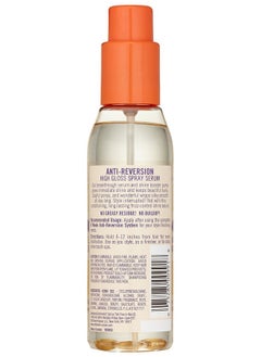 Dark And Lovely Au Natural Antireversion High Gloss Spray Serum 4.2 Fluid Ounce - pzsku/ZC9FE66017559A6FBE042Z/45/_/1696661879/cca80523-9b43-4e89-969c-0bc123b7cc50