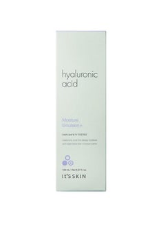 It's Skin It's Skin - Hyaluronic Acid Moisture Emulsion+ - 150 ml  - Image 3