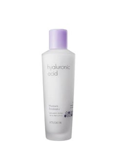 It's Skin It's Skin - Hyaluronic Acid Moisture Emulsion+ - 150 ml  - Image 2