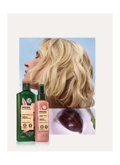 Yves Rocher GENTLE DETANGLING MILKY SPRAY 150ML - NEW  - Image 3