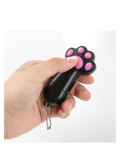 Generic Paw Style Interactive Infrared Light Pointer Toy  - Image 2