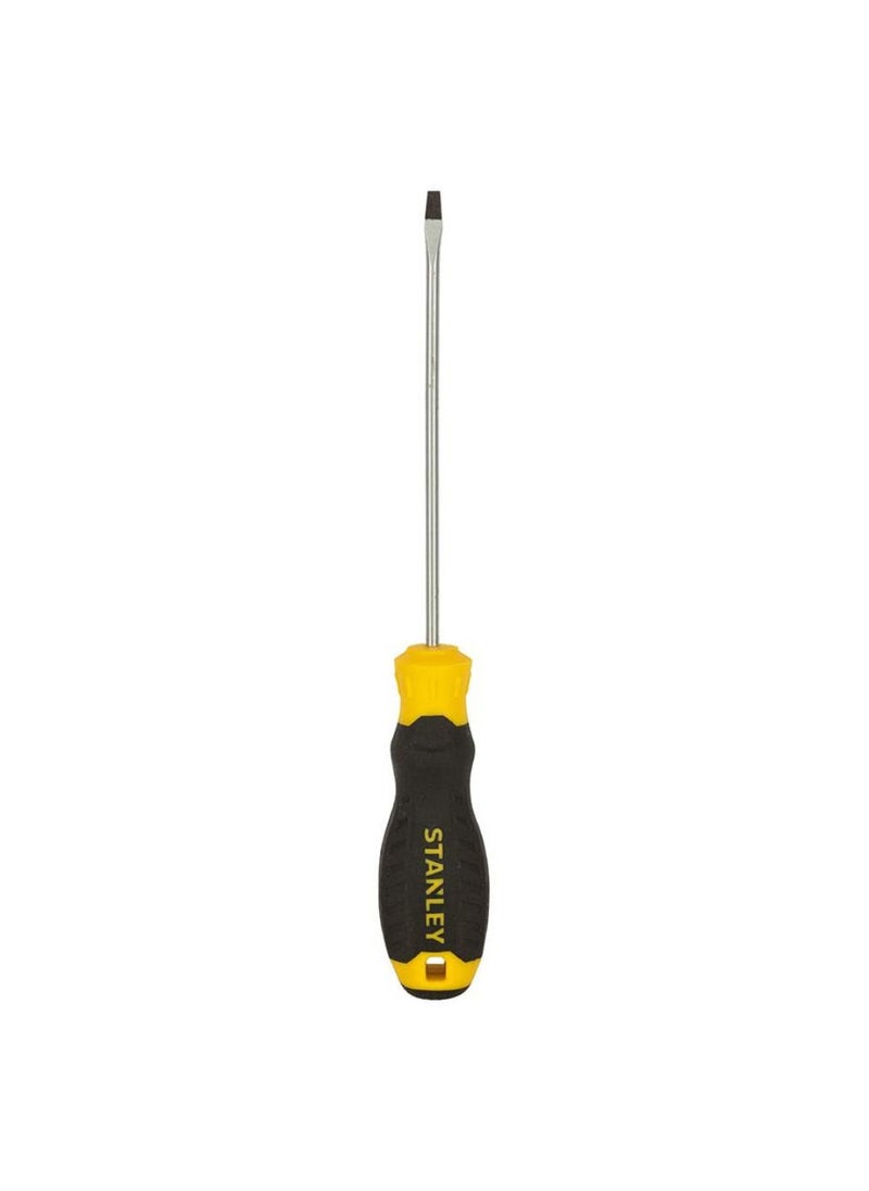 Stanley - Regular Screw Driver 0.3 X 10 Cm - Image 1