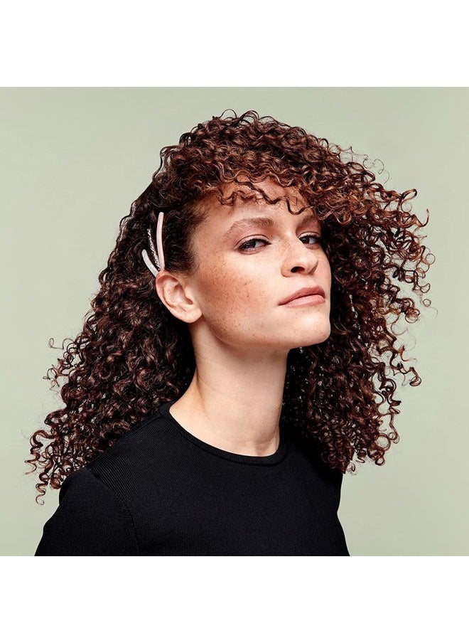 DevaCurl - High Shine® Anti-Frizz Nourishing Oil, Bright Breeze, 1.7 fl. oz. - Image 1