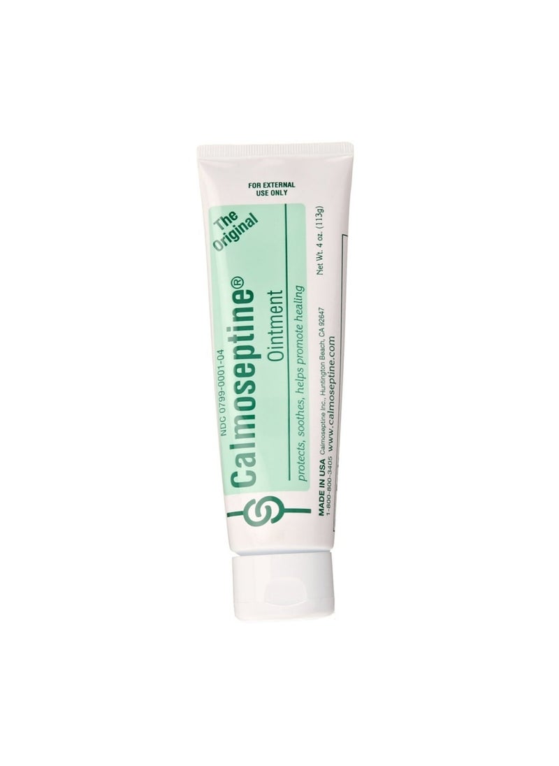 Calmoseptine - Ointment 113Gm - Image 1