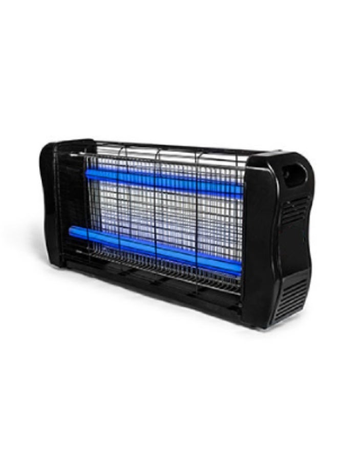 Winner Electric Bug Zapper Black