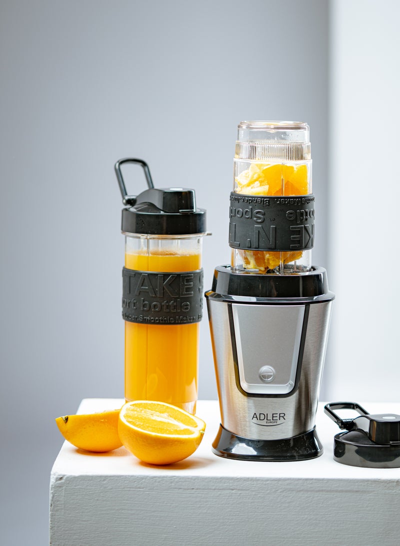 ADLER EUROPE Germany technology personal blender with cooling stick max power 800W 1 year warranty - Image 3