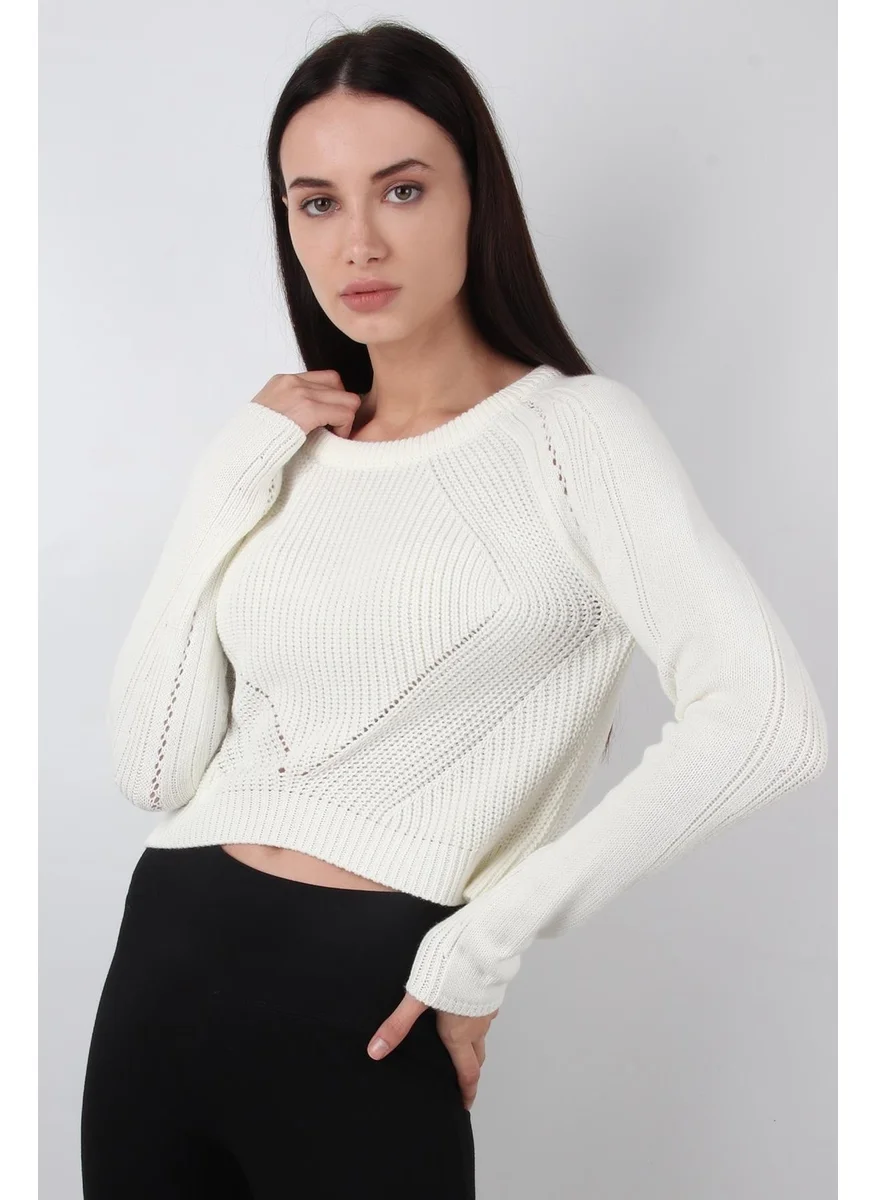 Alexander Gardi Knitted Sweater (B20-18836)