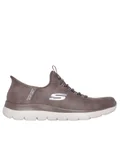 SKECHERS brown