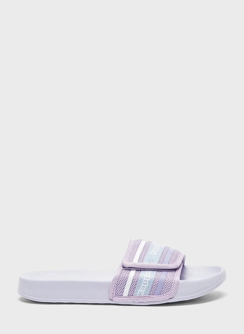 Kappa Kids Casual Slides