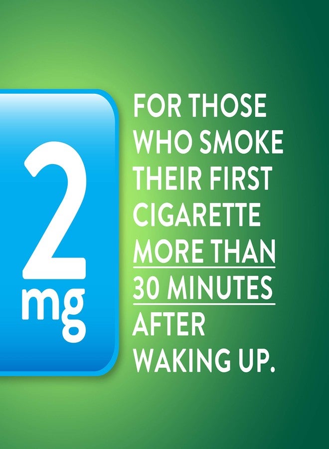 GoodSense Nicotine Polacrilex Lozenge, 2 mg (nicotine), Stop Smoking Aid, Cherry Flavor; quit smoking with cherry nicotine lozenge, 108 Count - Image 5