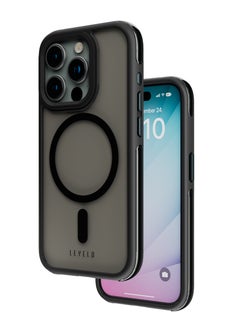 iPhone 15 Pro - Black