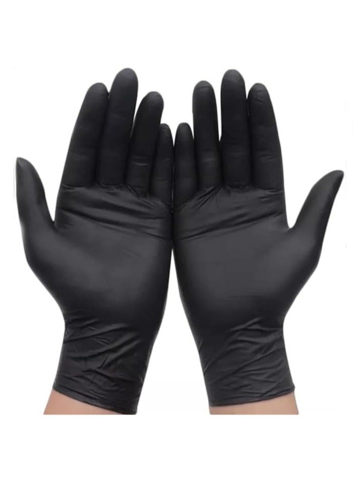 Disposable medical gloves - 100 pieces - Image 2