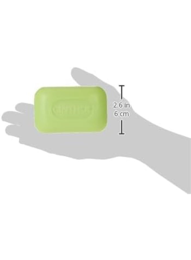 Cinthol Godrej Cinthol Soap (Lime) 125g X 6Pcs - Image 3