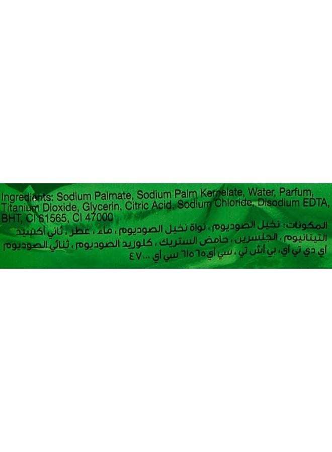 Cinthol Godrej Cinthol Soap (Lime) 125g X 6Pcs - Image 4