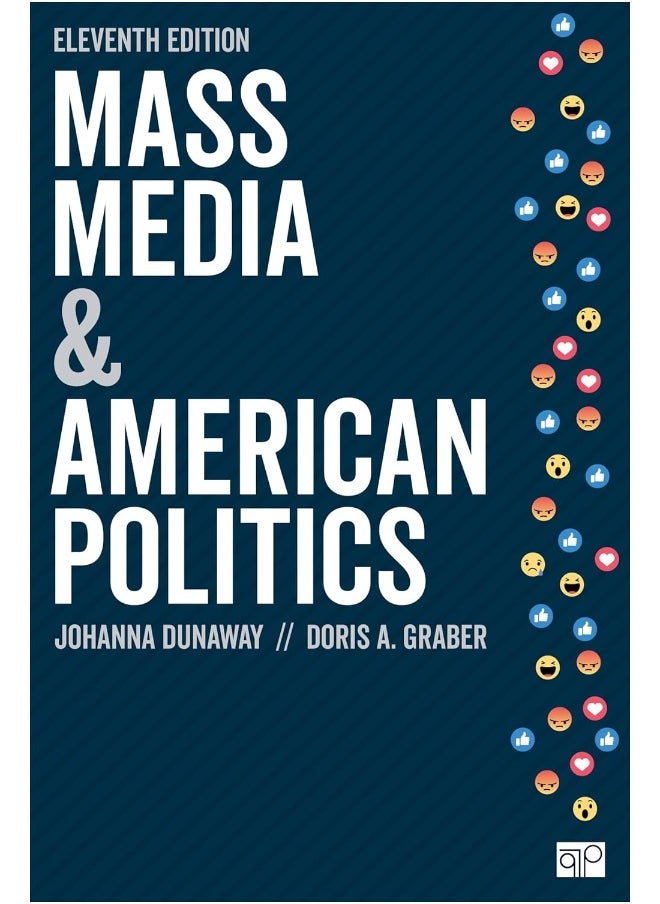 Mass Media and American Politics 