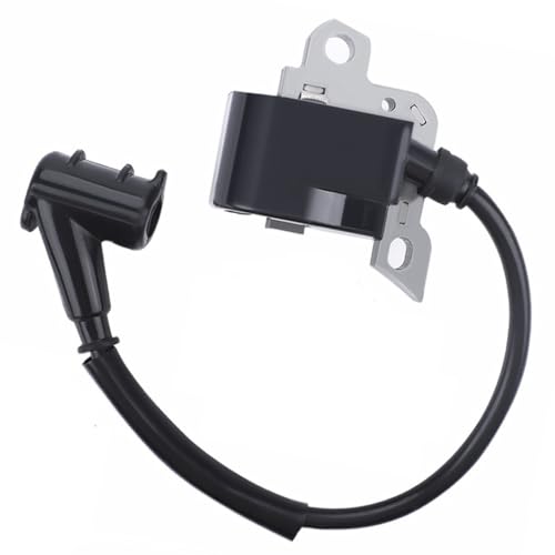 Annolai MS290 029 Ignition Coil for STIHL 024 026 028 029 034 036 038 039 044 048 MS240 MS260 MS290 MS310 MS360 MS360C MS390 MS440 MS640 Chainsaw Replace 0000 400 1300 with Spark Plug - Image 3