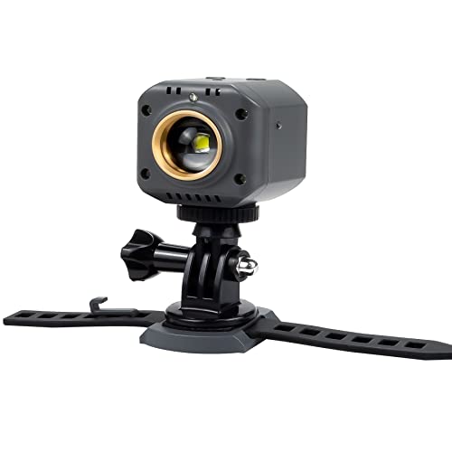 Hanatora Drone Night Flight Lights for DJI Air 3S 3 2SMavic Air 2Mavic 3 Classic CineMavic 2 Pro ZoomMavic ProLed Search Light Kit Accessories - Image 1