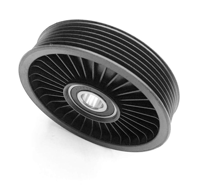 AA A.A Serpentine Belt Idler Pulley for MerCruiser 4.3L, 5.0L, 5.7L, 6.2L - 864625T - Image 2