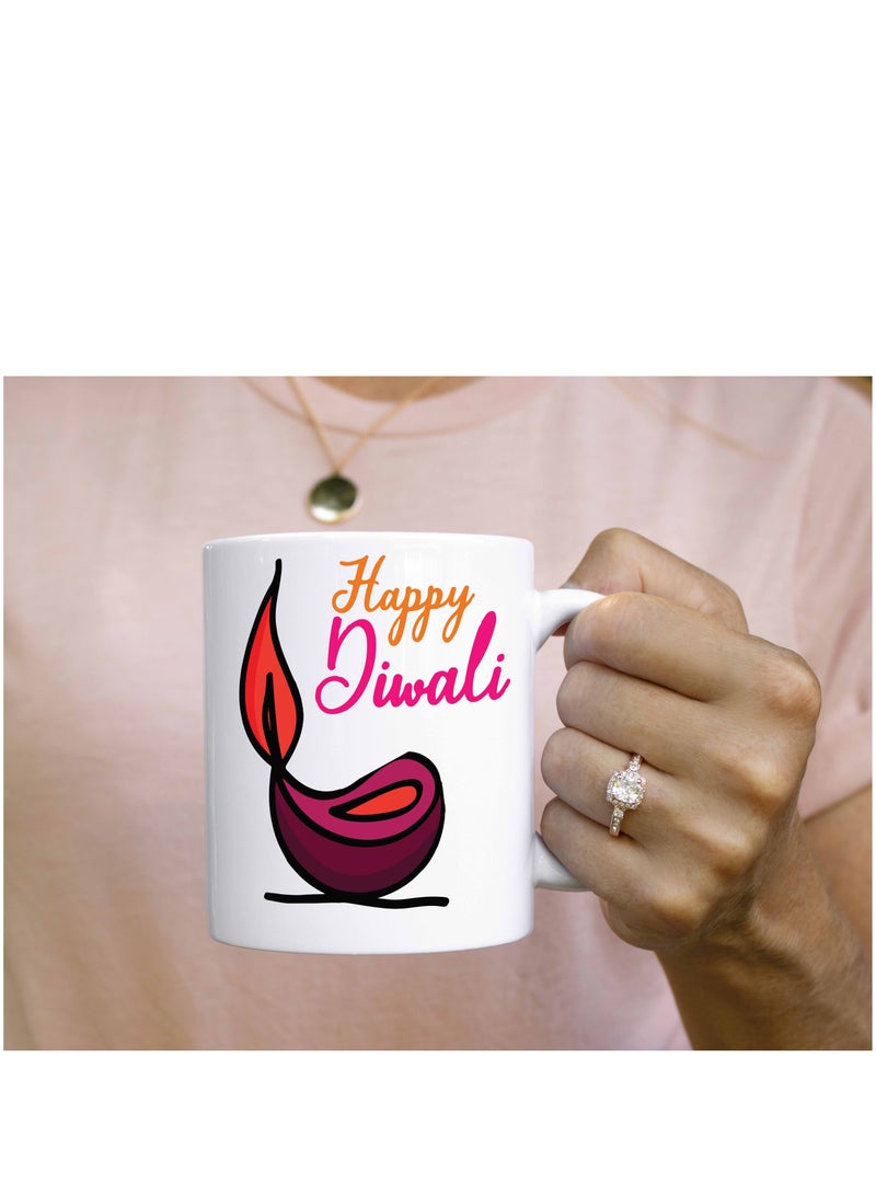 هدايا كوب القهوة المطبوعة للمهرجانات وهدايا للأصدقاء والعائلة - Image 5