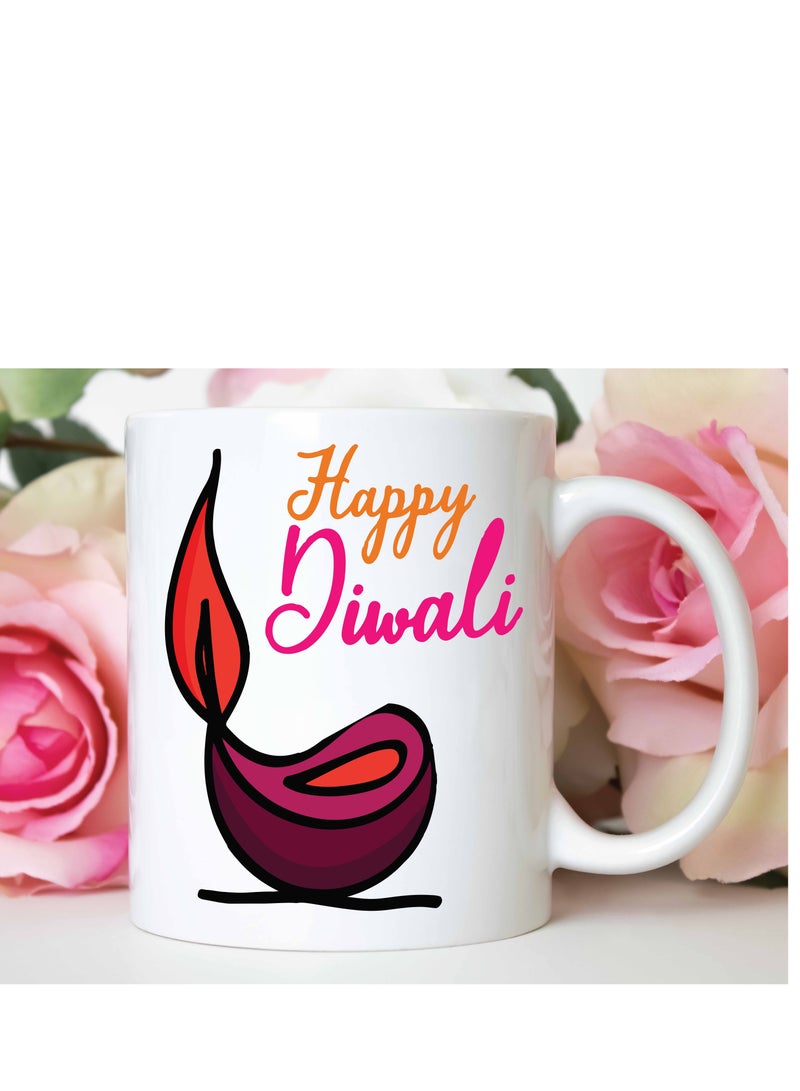 هدايا كوب القهوة المطبوعة للمهرجانات وهدايا للأصدقاء والعائلة - Image 4