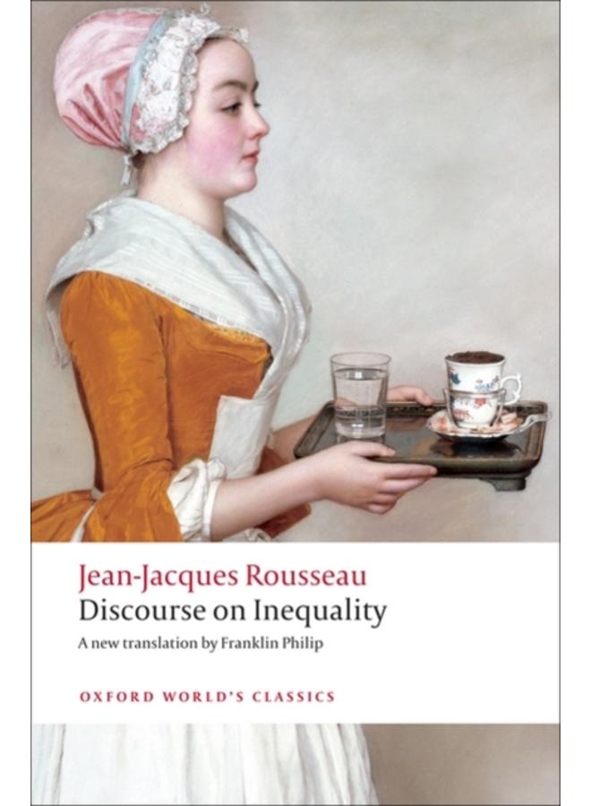Discourse on the Origin of Inequality 