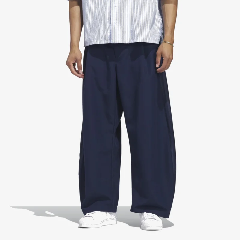 Adidas Originals  ORIGINALS WOVEN BARREL PANT for Men | Best Price UAE