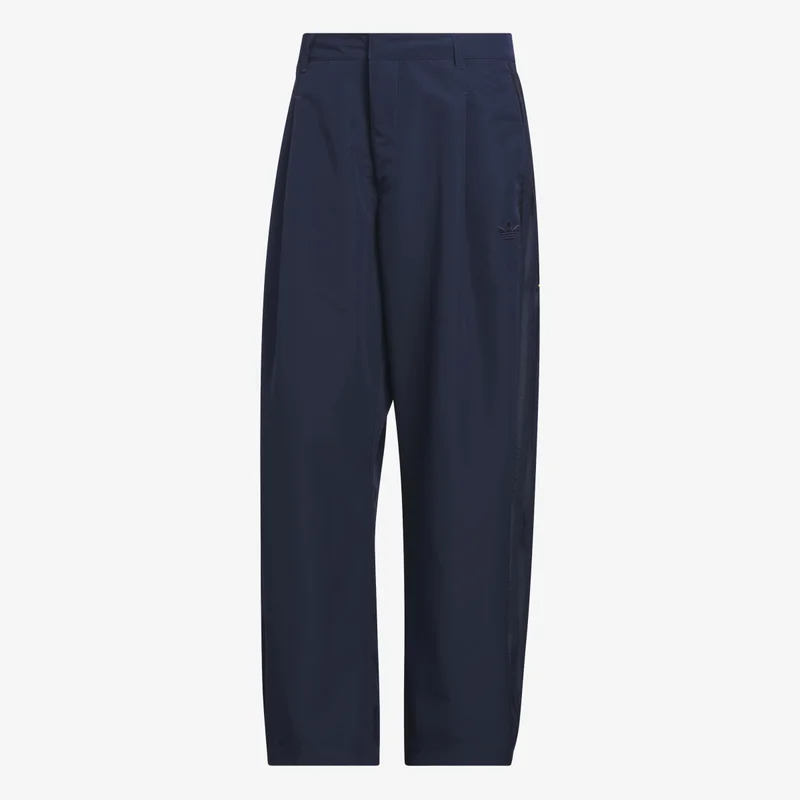 ORIGINALS WOVEN BARREL PANT