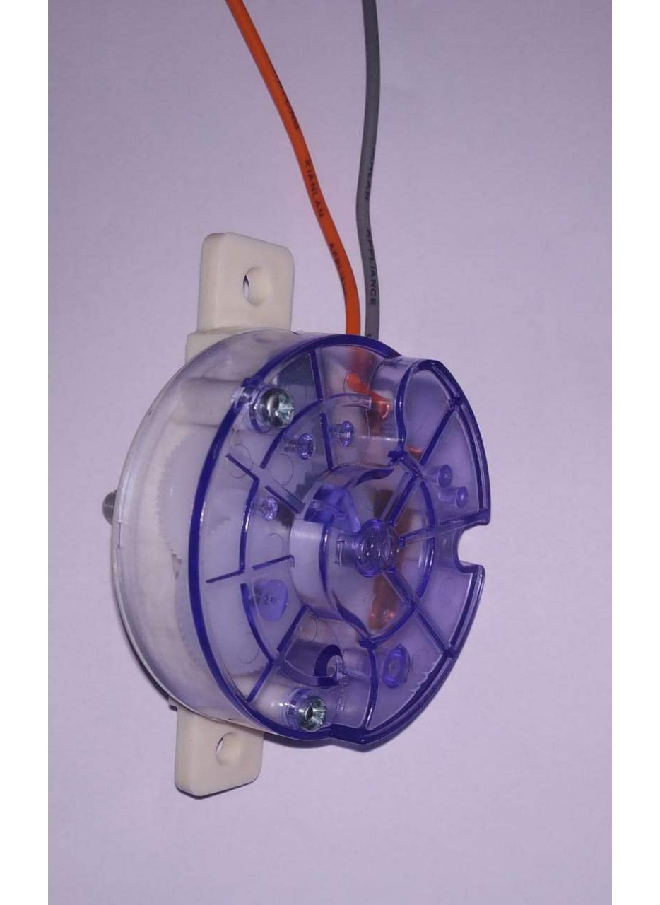 AMAZOR Spin Timer for Lg Washing Machines 10 Minutes 10 min Spin Timer for Lg Semi Automatic Washing Machineswith ClipConnector  - Image 4