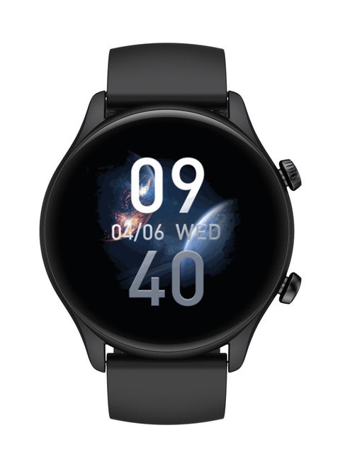 Smart Watch 1.39'' Large HD Color Display Fitness Tracking Smartwatch for Men and Ladies