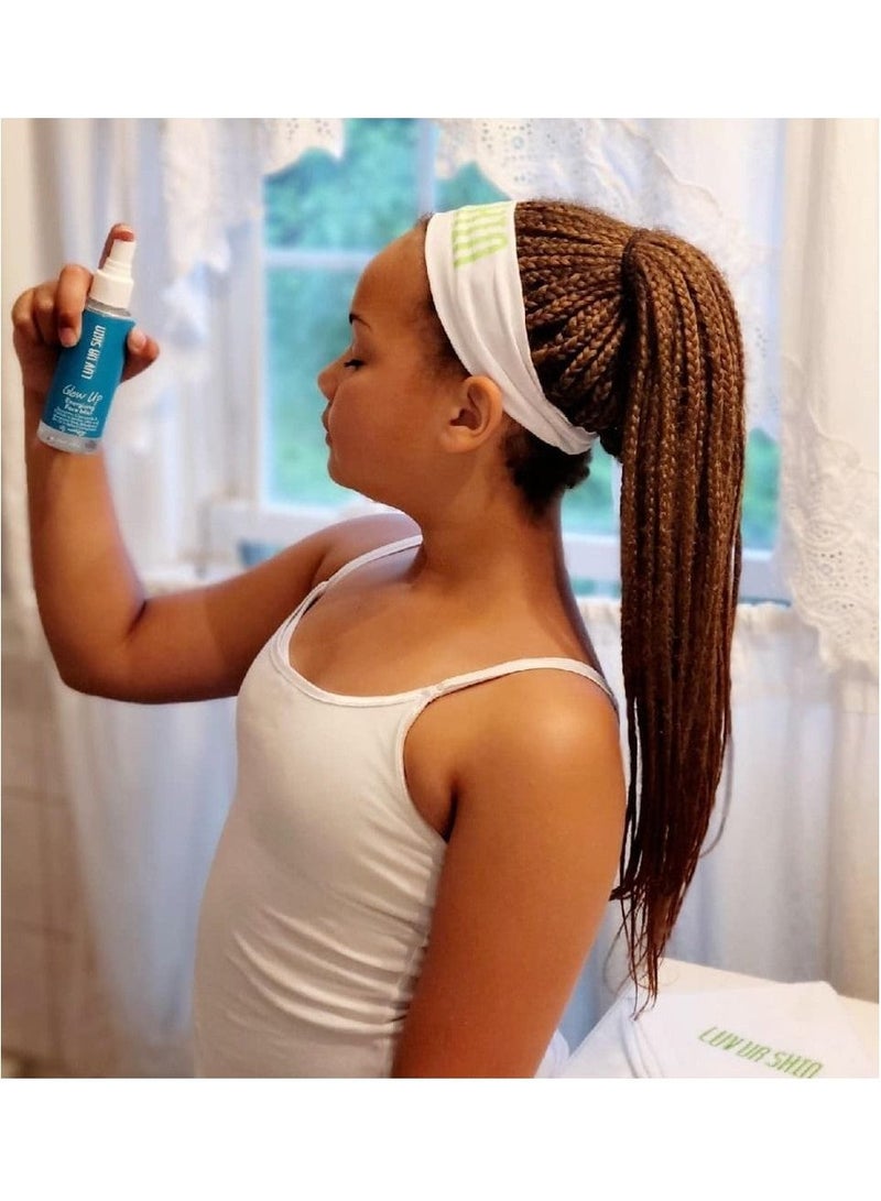 Luv Ur Skin Headband - Image 2