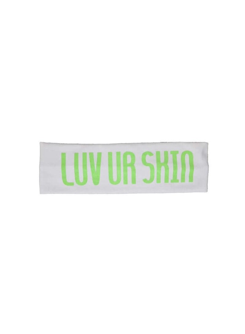 Luv Ur Skin Headband - Image 1