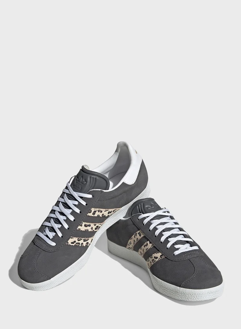 adidas Originals Gazelle Shoes