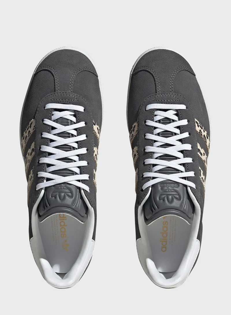 adidas Originals Gazelle Shoes