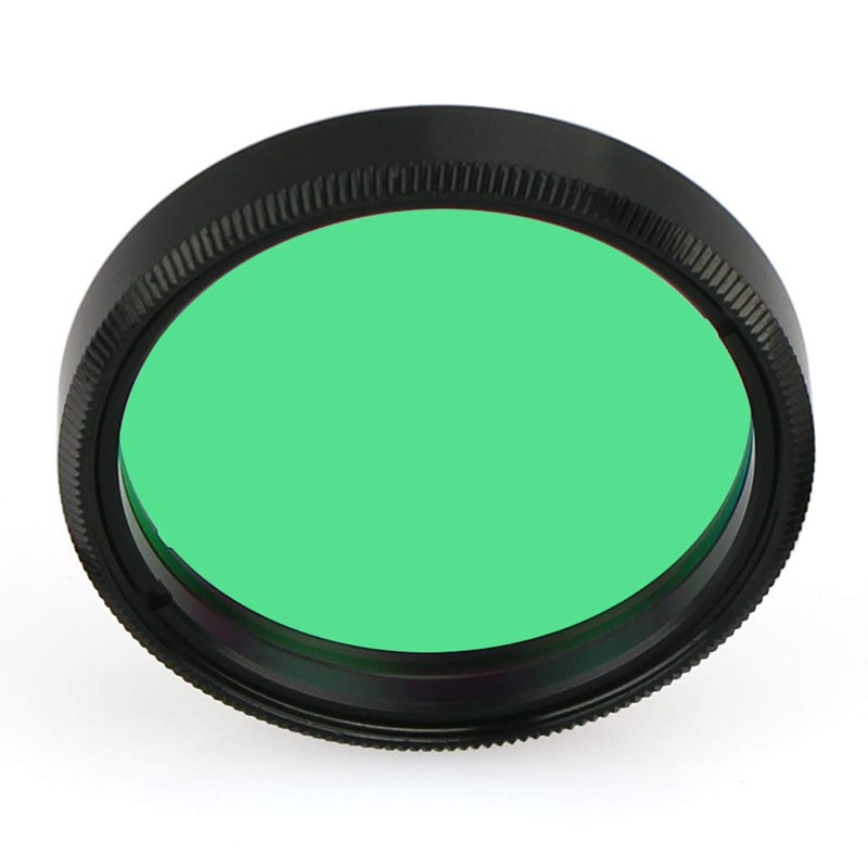 SVBONY Telescope Filter 1.25 inches UHC Filter Astrophotography to Improve The Image Contrast Reduces Light Pollution (1.25 inch) - Image 5