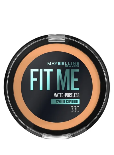 MAYBELLINE NEW YORK MAYBELLINE New York Fit Me Matte and Poreless Powder 12g