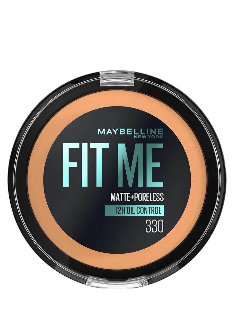 MAYBELLINE NEW YORK MAYBELLINE New York Fit Me Matte and Poreless Powder 12g