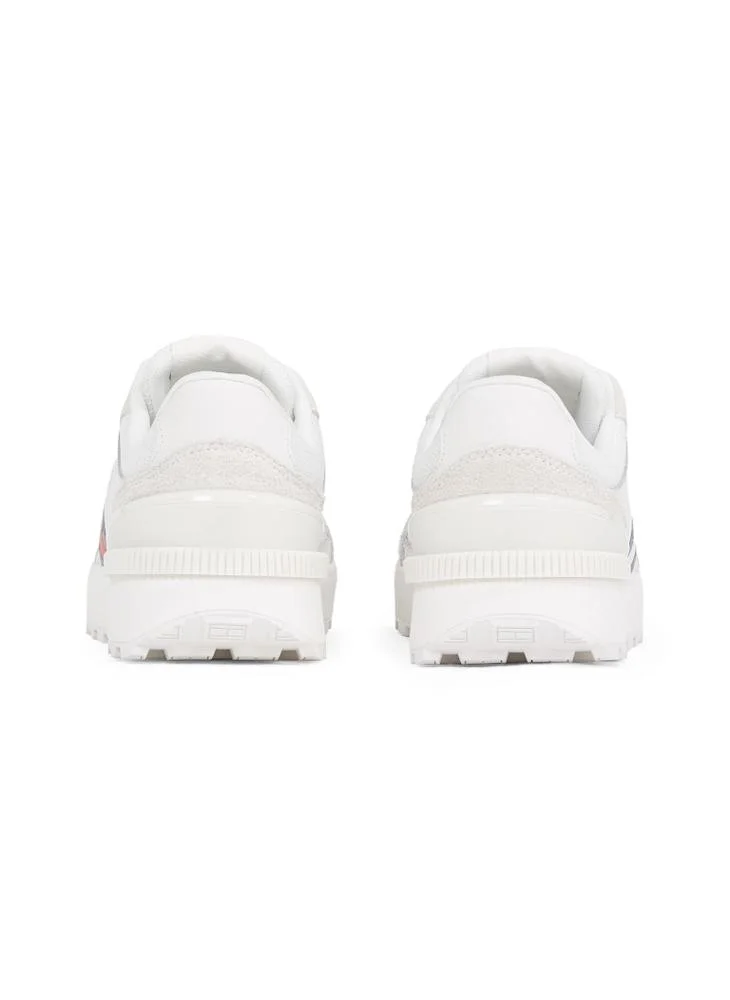 تومي جينز Technical Essential Runner Trainers