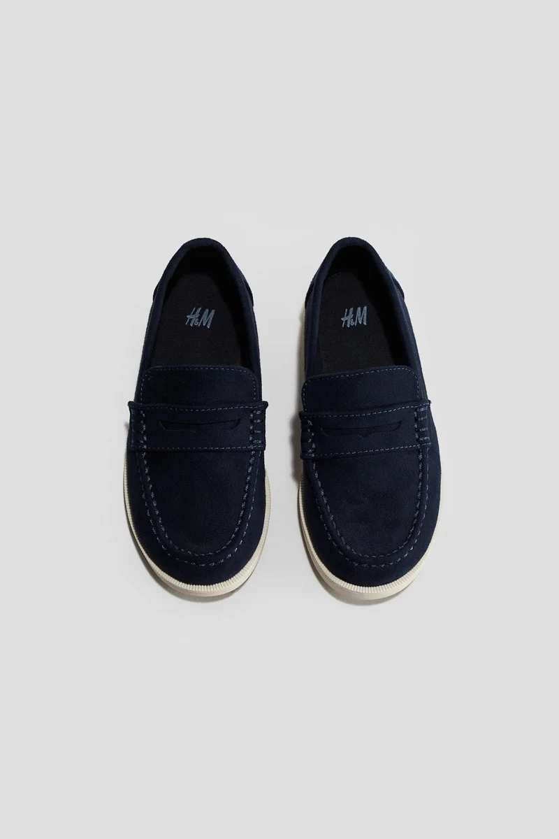 H&M Loafers
