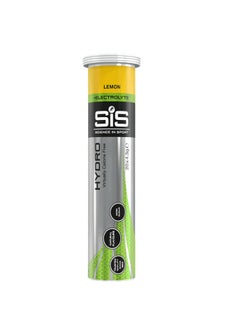 SIS HYDRO ELECTROLYTE - LEMON - 20PCS 