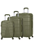 سيناتور Olive Green