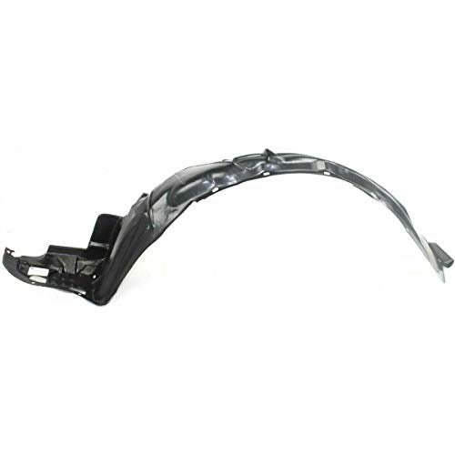 FAIPART Driver Side Left Front Fender Liner Inner Panel 74151SDAA00 HO1248114 Fits For 2003-2007 ACCORD - Image 5