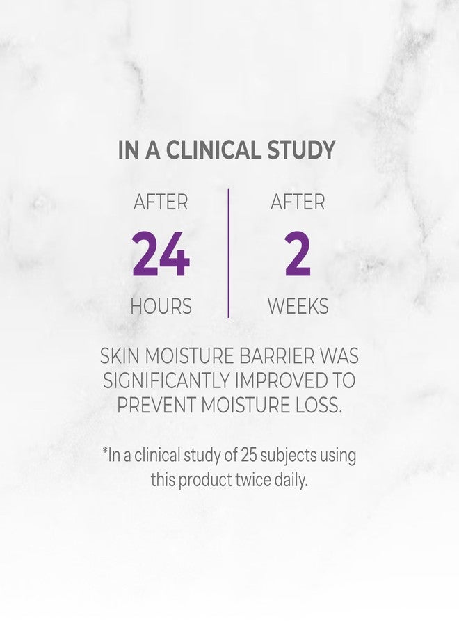 NassifMD Skin Barrier Protection Cream with Centella Asiatica - Healing Moisturizer for Sensitive & Post-Treatment Skin - Reduces Redness, Plumps Fine Lines - Image 5