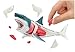 Megahouse Great White Shark Kaitai Puzzle - Image 4