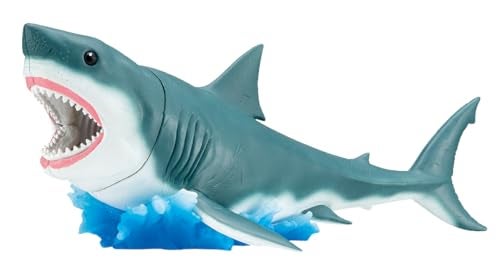 Megahouse Great White Shark Kaitai Puzzle - Image 1